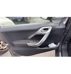 PEUGEOT 2008 1 PHASE 1 1.2 PURETECH - 12V TURBO