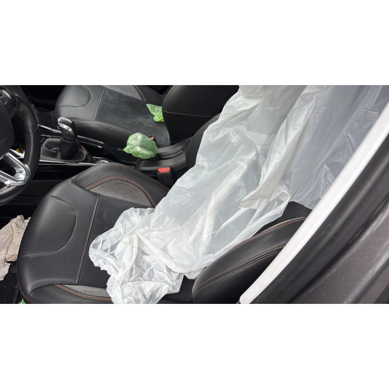 PEUGEOT 2008 1 PHASE 1 1.2 PURETECH - 12V TURBO Photo n°11