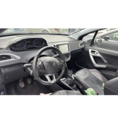 PEUGEOT 2008 1 PHASE 1 1.2 PURETECH - 12V TURBO