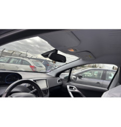 PEUGEOT 2008 1 PHASE 1 1.2 PURETECH - 12V TURBO