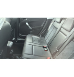 PEUGEOT 2008 1 PHASE 1 1.2 PURETECH - 12V TURBO