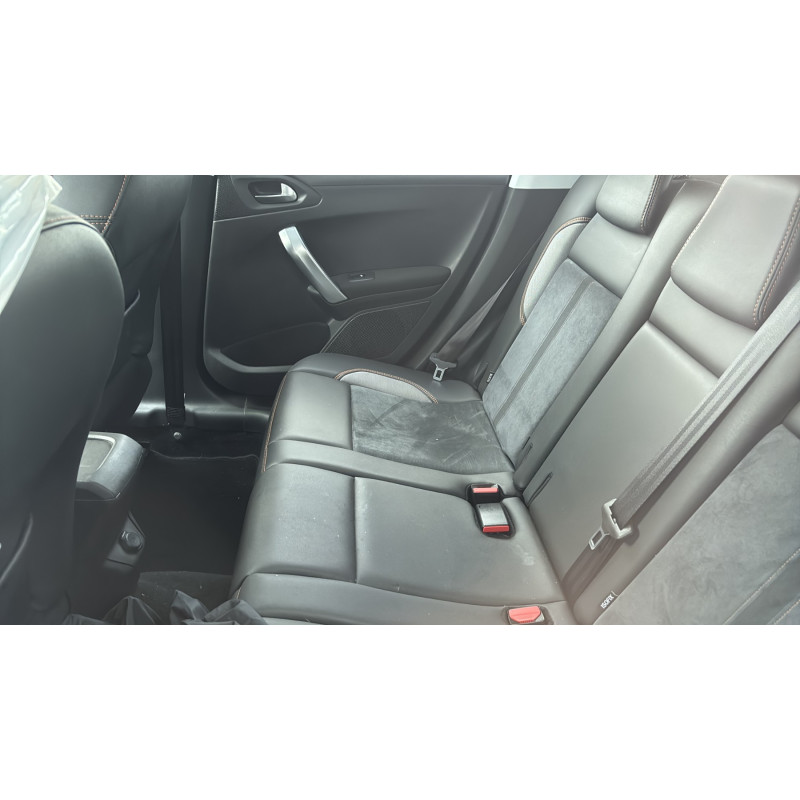 PEUGEOT 2008 1 PHASE 1 1.2 PURETECH - 12V TURBO Photo n°14