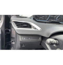 PEUGEOT 2008 1 PHASE 1 1.2 PURETECH - 12V TURBO