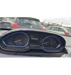PEUGEOT 2008 1 PHASE 1 1.2 PURETECH - 12V TURBO