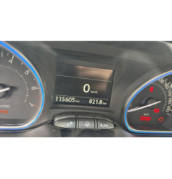 PEUGEOT 2008 1 PHASE 1 1.2 PURETECH - 12V TURBO