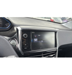 PEUGEOT 2008 1 PHASE 1 1.2 PURETECH - 12V TURBO