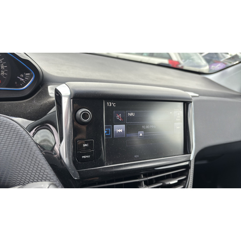 PEUGEOT 2008 1 PHASE 1 1.2 PURETECH - 12V TURBO Photo n°18