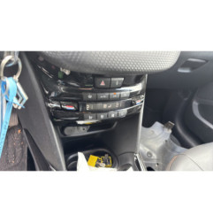 PEUGEOT 2008 1 PHASE 1 1.2 PURETECH - 12V TURBO