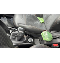 PEUGEOT 2008 1 PHASE 1 1.2 PURETECH - 12V TURBO