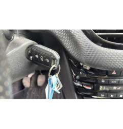 PEUGEOT 2008 1 PHASE 1 1.2 PURETECH - 12V TURBO