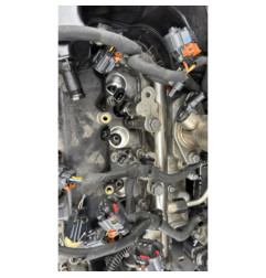 PEUGEOT 2008 1 PHASE 1 1.2 PURETECH - 12V TURBO