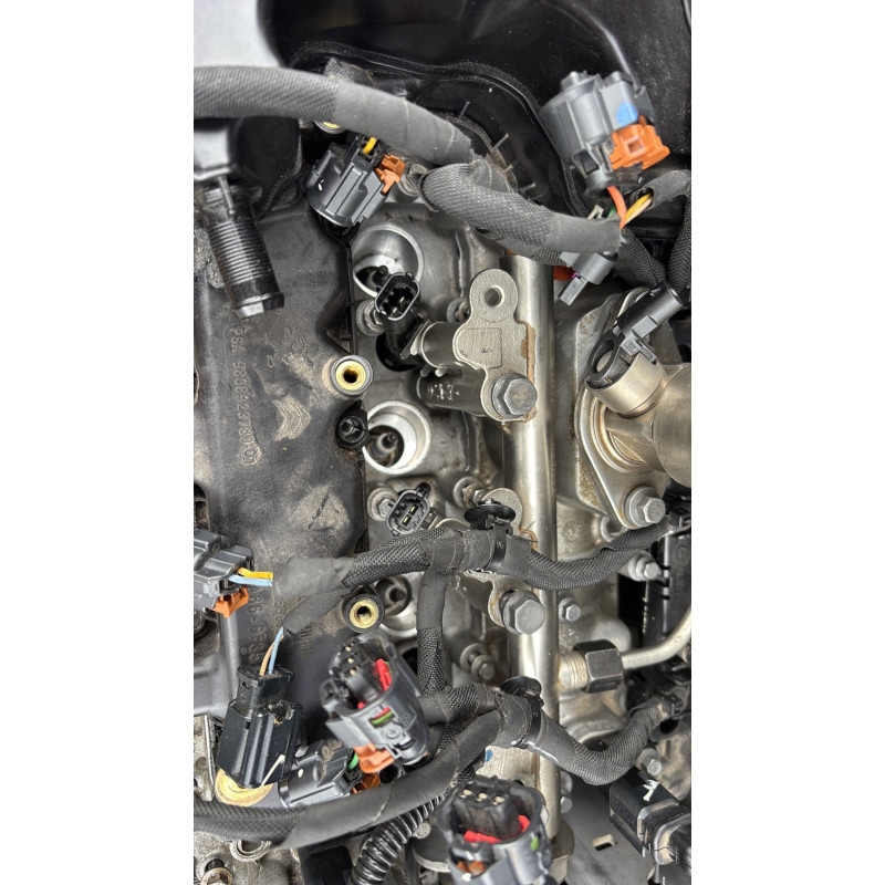 PEUGEOT 2008 1 PHASE 1 1.2 PURETECH - 12V TURBO Photo n°23