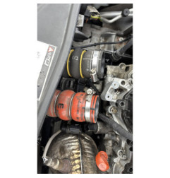 PEUGEOT 2008 1 PHASE 1 1.2 PURETECH - 12V TURBO