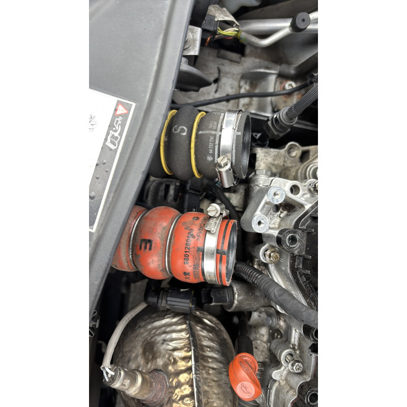 PEUGEOT 2008 1 PHASE 1 1.2 PURETECH - 12V TURBO Photo n°24