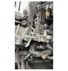 PEUGEOT 2008 1 PHASE 1 1.2 PURETECH - 12V TURBO