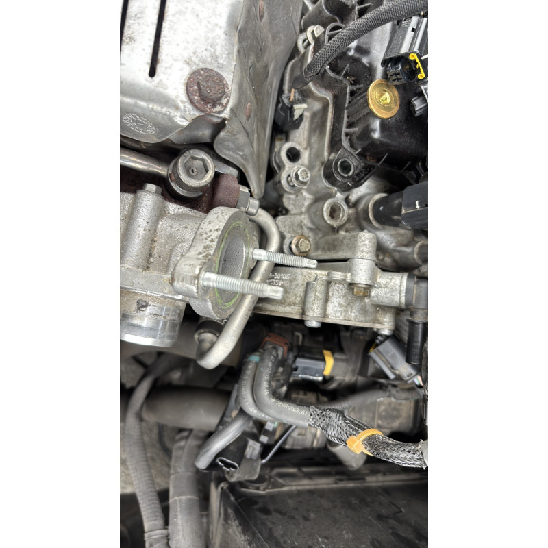 PEUGEOT 2008 1 PHASE 1 1.2 PURETECH - 12V TURBO Photo n°25