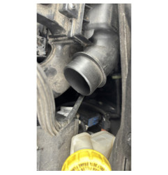 PEUGEOT 2008 1 PHASE 1 1.2 PURETECH - 12V TURBO