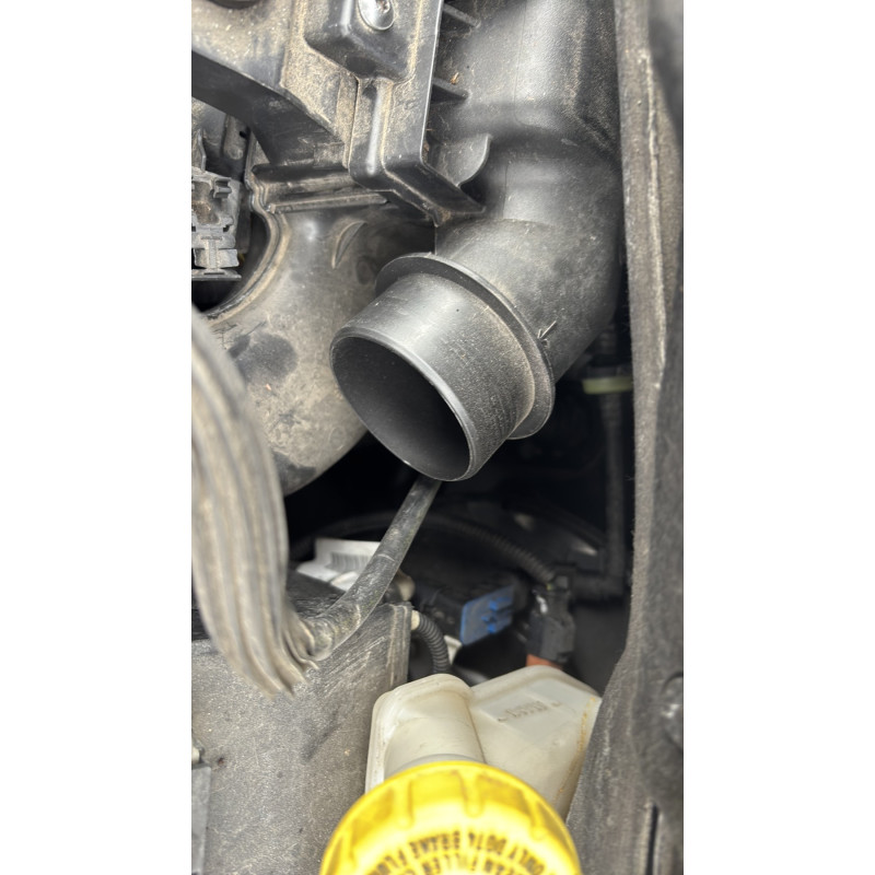 PEUGEOT 2008 1 PHASE 1 1.2 PURETECH - 12V TURBO Photo n°26