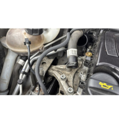 PEUGEOT 2008 1 PHASE 1 1.2 PURETECH - 12V TURBO