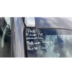PEUGEOT 2008 1 PHASE 1 1.2 PURETECH - 12V TURBO