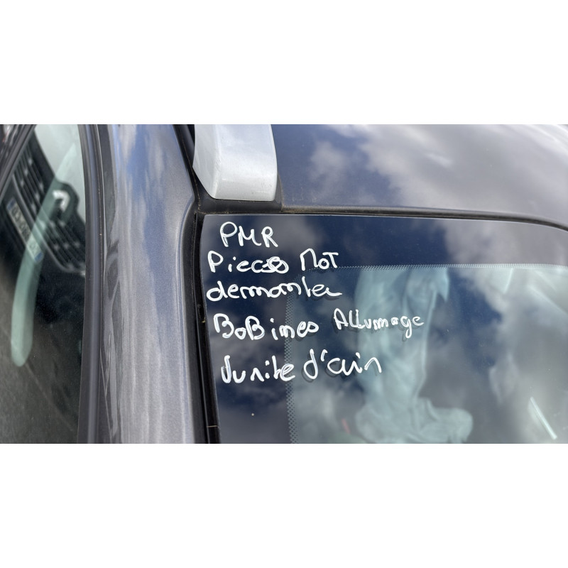 PEUGEOT 2008 1 PHASE 1 1.2 PURETECH - 12V TURBO Photo n°28