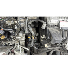 PEUGEOT 2008 1 PHASE 1 1.2 PURETECH - 12V TURBO
