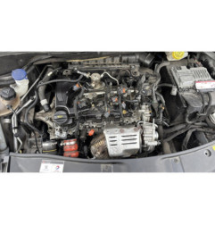 PEUGEOT 2008 1 PHASE 1 1.2 PURETECH - 12V TURBO
