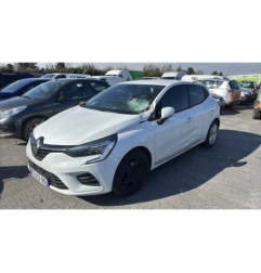 RENAULT CLIO 5 PHASE 1 1.0i - 12V SCE 65 Photo n°1