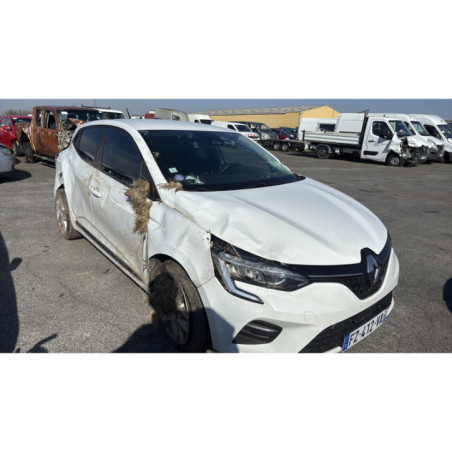 RENAULT CLIO 5 PHASE 1 1.0i - 12V SCE 65