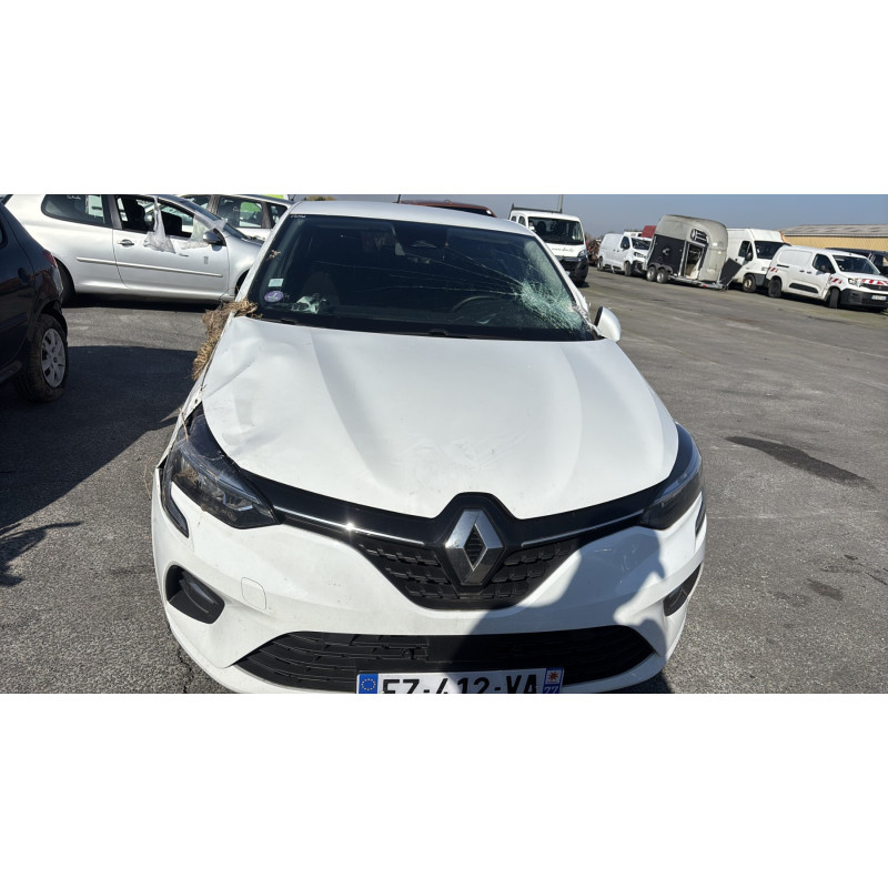 RENAULT CLIO 5 PHASE 1 1.0i - 12V SCE 65 Photo n°7