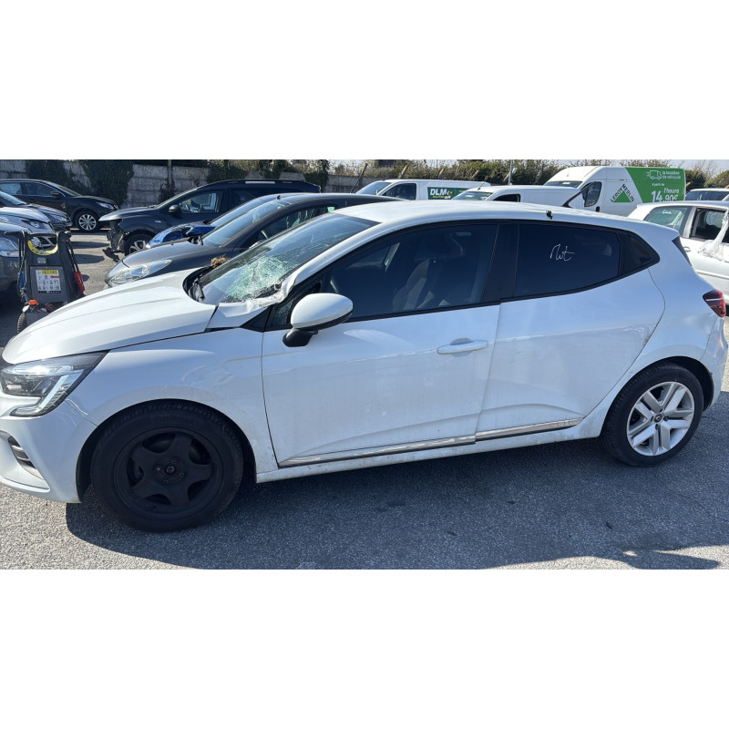 RENAULT CLIO 5 PHASE 1 1.0i - 12V SCE 65 Photo n°8