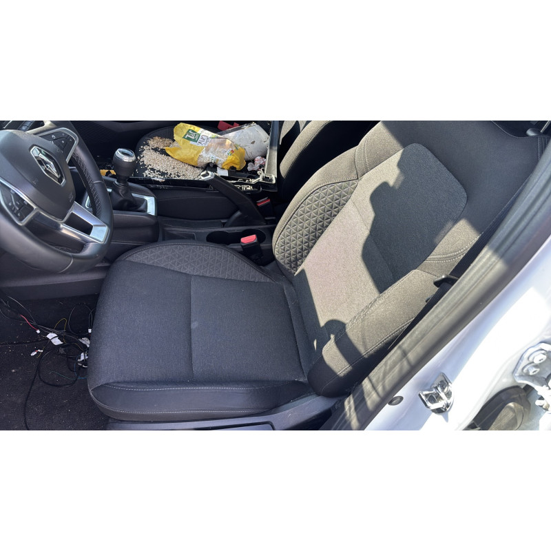 RENAULT CLIO 5 PHASE 1 1.0i - 12V SCE 65 Photo n°11