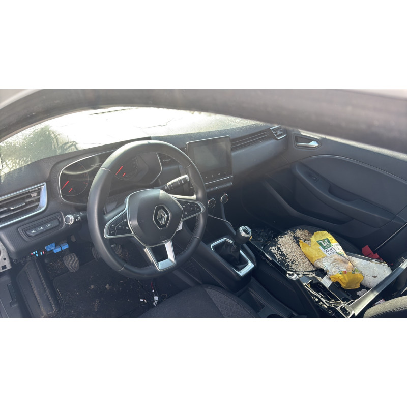 RENAULT CLIO 5 PHASE 1 1.0i - 12V SCE 65 Photo n°12
