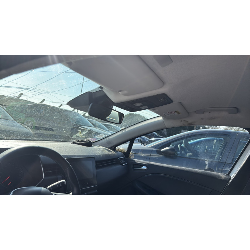 RENAULT CLIO 5 PHASE 1 1.0i - 12V SCE 65 Photo n°13