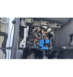 RENAULT CLIO 5 PHASE 1 1.0i - 12V SCE 65