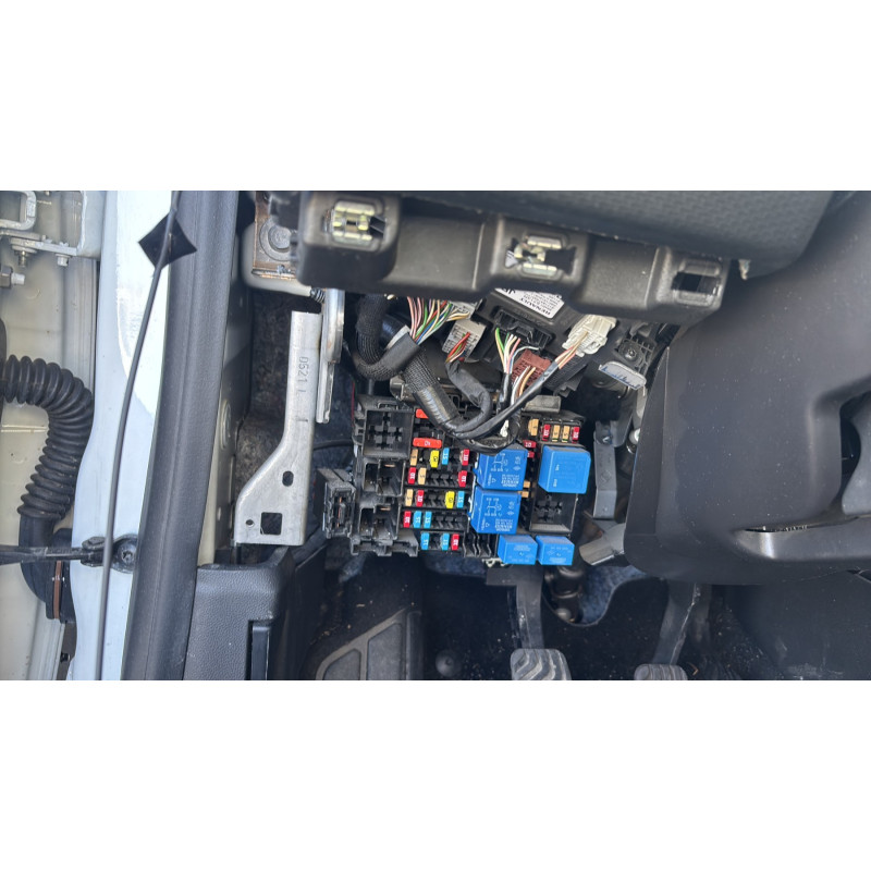 RENAULT CLIO 5 PHASE 1 1.0i - 12V SCE 65 Photo n°15