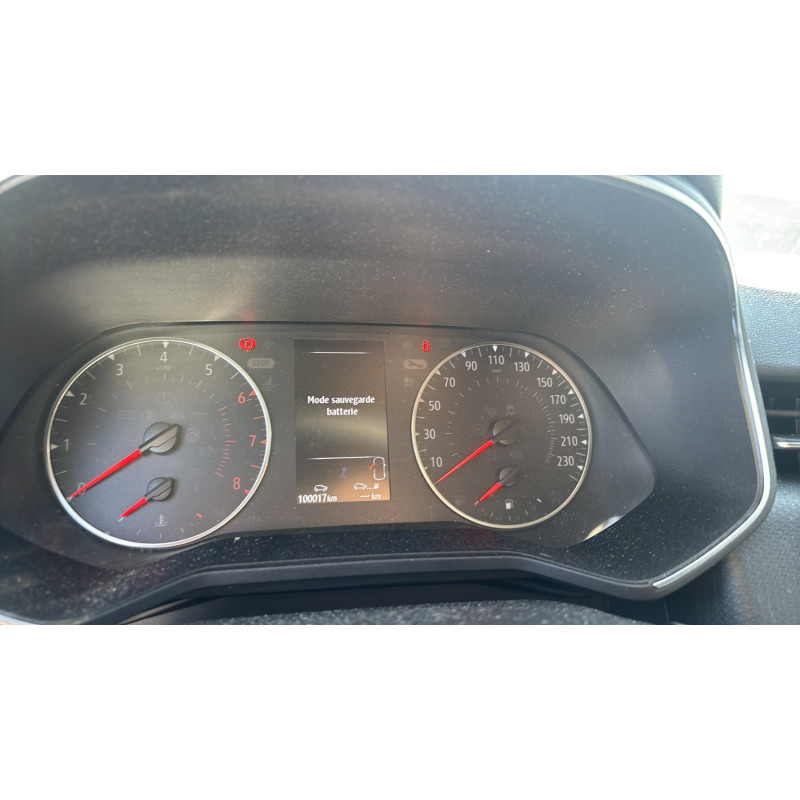 RENAULT CLIO 5 PHASE 1 1.0i - 12V SCE 65 Photo n°16