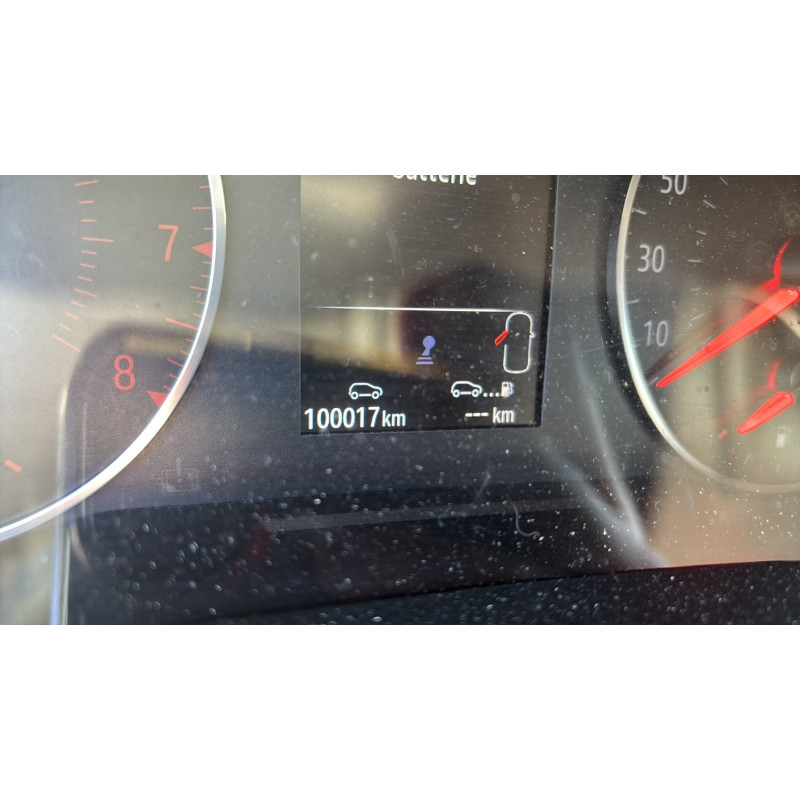 RENAULT CLIO 5 PHASE 1 1.0i - 12V SCE 65 Photo n°17