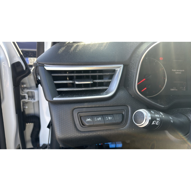 RENAULT CLIO 5 PHASE 1 1.0i - 12V SCE 65 Photo n°18