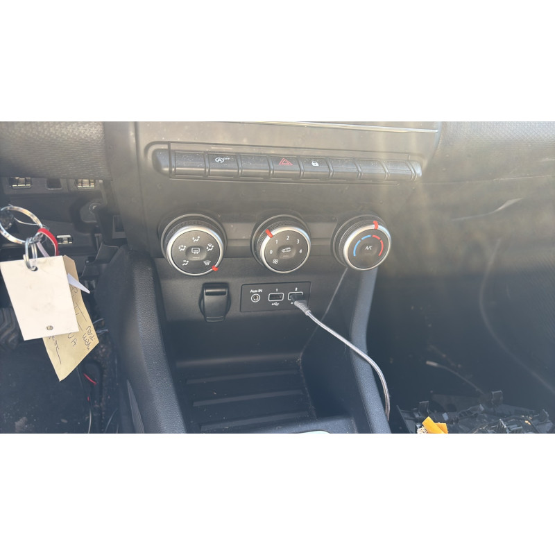 RENAULT CLIO 5 PHASE 1 1.0i - 12V SCE 65 Photo n°20