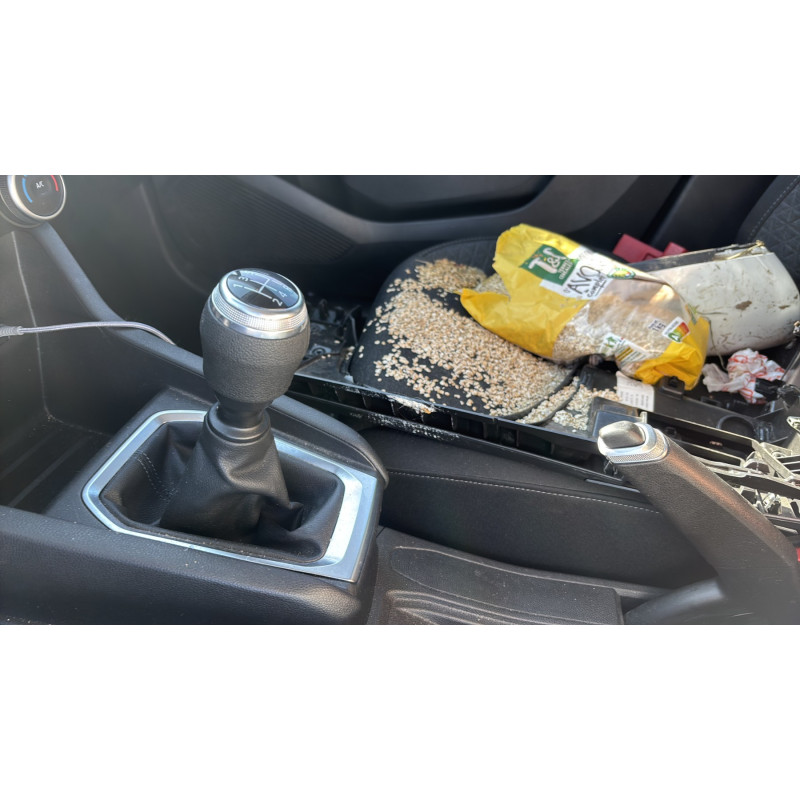 RENAULT CLIO 5 PHASE 1 1.0i - 12V SCE 65 Photo n°21