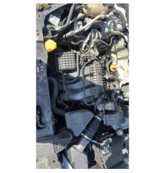 RENAULT CLIO 5 PHASE 1 1.0i - 12V SCE 65