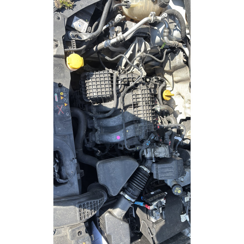 RENAULT CLIO 5 PHASE 1 1.0i - 12V SCE 65 Photo n°24