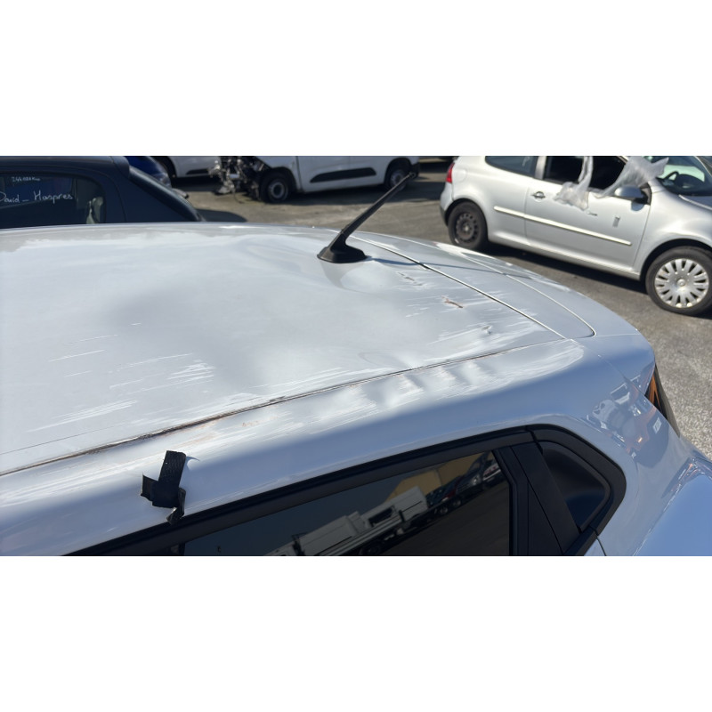 RENAULT CLIO 5 PHASE 1 1.0i - 12V SCE 65 Photo n°27