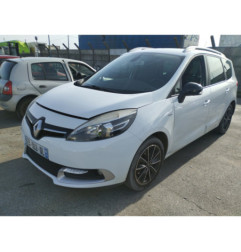 RENAULT GRAND SCENIC 3 PHASE 3 1.2i - 16V TURBO TCE 130 Photo n°1