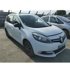 RENAULT GRAND SCENIC 3 PHASE 3 1.2i - 16V TURBO TCE 130