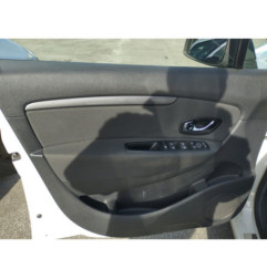 RENAULT GRAND SCENIC 3 PHASE 3 1.2i - 16V TURBO TCE 130