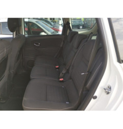 RENAULT GRAND SCENIC 3 PHASE 3 1.2i - 16V TURBO TCE 130