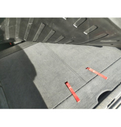 RENAULT GRAND SCENIC 3 PHASE 3 1.2i - 16V TURBO TCE 130
