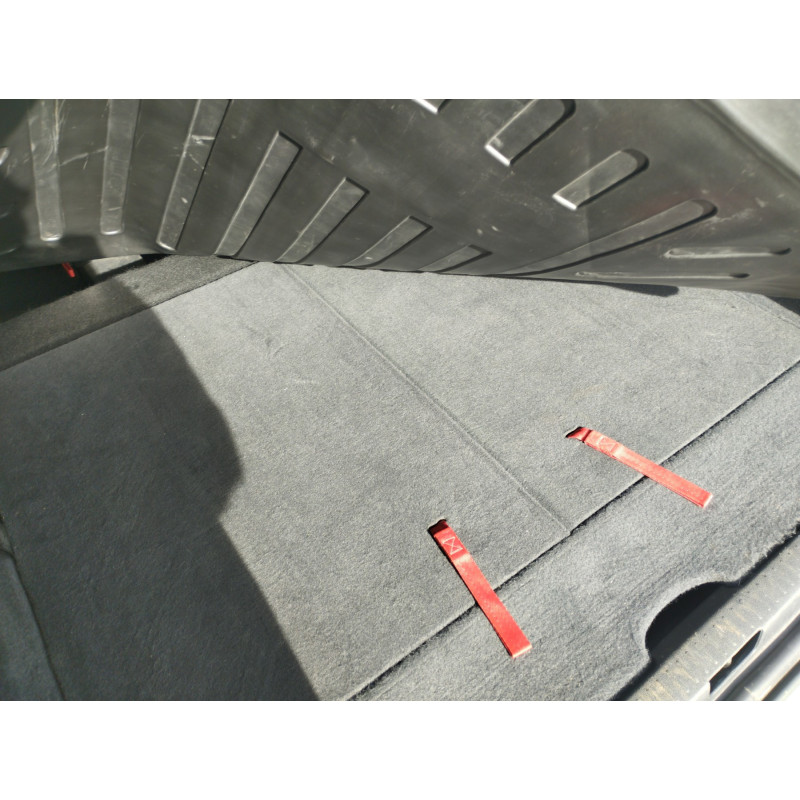 RENAULT GRAND SCENIC 3 PHASE 3 1.2i - 16V TURBO TCE 130 Photo n°13